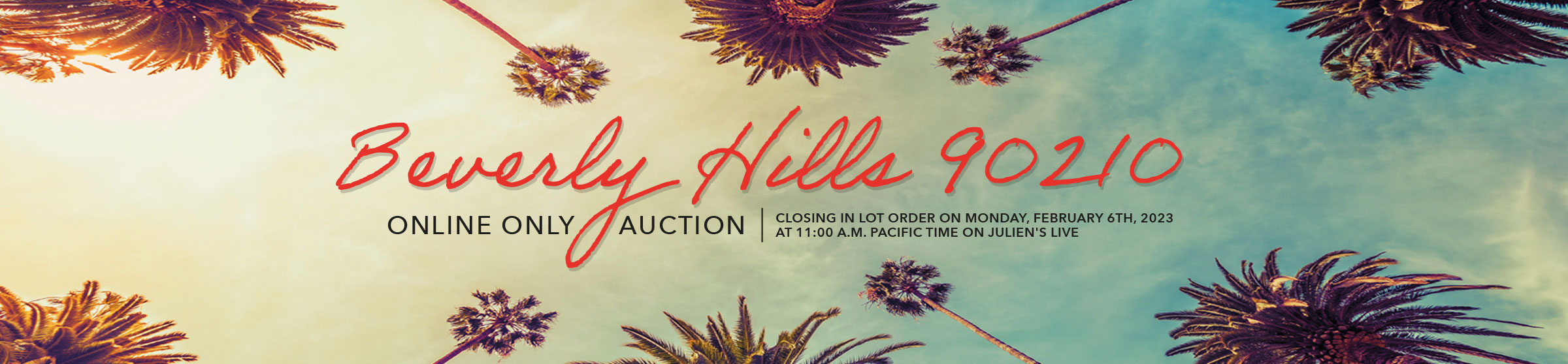 Julien's Auctions